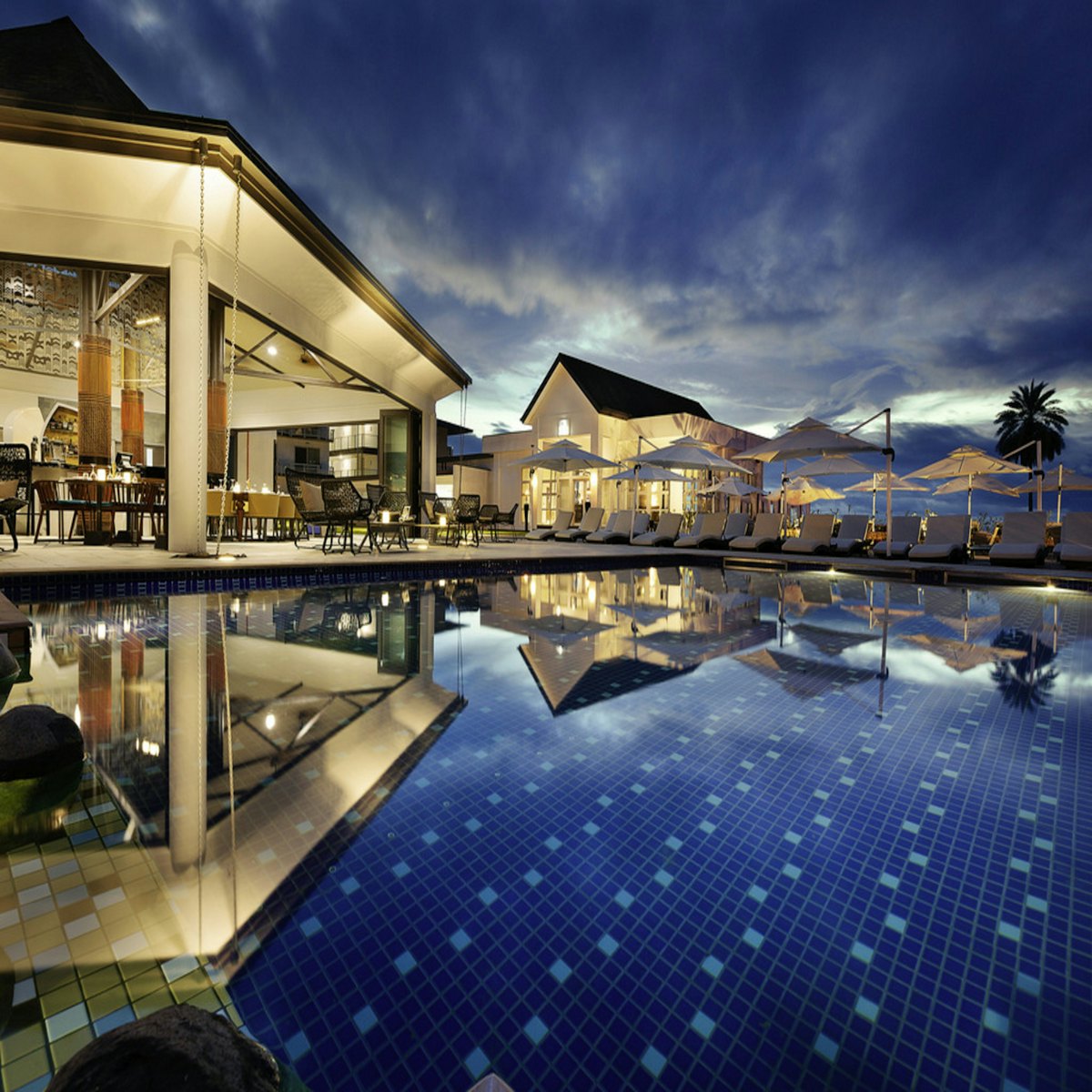 North Park Central artist impression 2